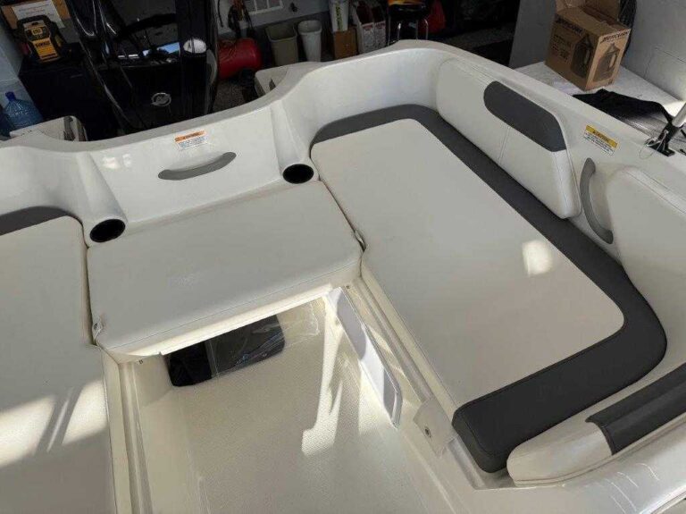 2026 Bayliner E18LE US-BLBX1307H526 [photo 19]